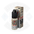 Dr Vapes Dessert Series Nic Salt  - Lotus (Lotus Cheesecake) 10ml