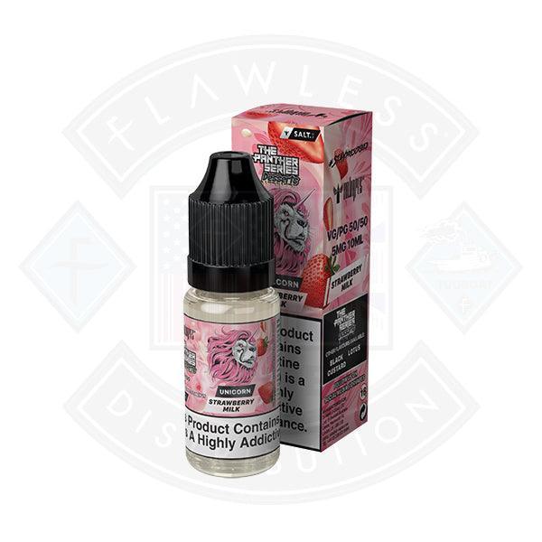 Dr Vapes Dessert Series Nic Salt  - Unicorn (Strawberry Milk) 10ml