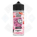 Dr Vapes Dessert Series - Unicorn (Strawberry Milk) 100ml 0mg Shortfill e-liquid