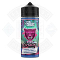Dr Vapes Frozen Series - Frozen Pink Crazy 0mg 100ml E-liquid