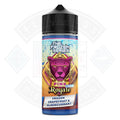 Dr Vapes Frozen Series - Frozen Pink Royale 0mg 100ml E-liquid