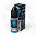 Dr Vapes The Panther Series Nic Salts - Blue 10ml