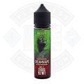 Dreamvape Mix 2 - Strawberry Watermelon 0mg 50ml Shortfill
