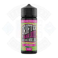 Drifter Bar Juice - Apple Peach 0mg 100ml Shortfill