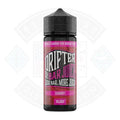 Drifter Bar Juice - Cherry 0mg 100ml Shortfill