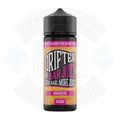 Drifter Bar Juice - Mango Ice 0mg 100ml Shortfill