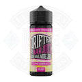 Drifter Bar Juice - Pink Lemonade 0mg 100ml Shortfill
