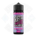 Drifter Bar Juice - Sweet Blueberry Ice 0mg 100ml Shortfill