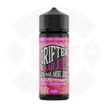 Drifter Bar Juice - Sweet Strawberry Ice 0mg 100ml Shortfill