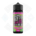 Drifter Bar Juice - Watermelon Ice 0mg 100ml Shortfill
