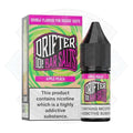 Drifter Bar Salts - Apple Peach Nic Salt 10ml