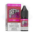 Drifter Bar Salts - Cherry Nic Salt 10ml