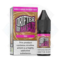 Drifter Bar Salts - Cola Nic Salt 10ml