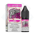 Drifter Bar Salts - Lychee Nic Salt 10ml