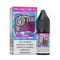 Drifter Bar Salts - Mad Blue Nic Salt 10ml