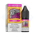 Drifter Bar Salts - Mango Ice Nic Salt 10ml