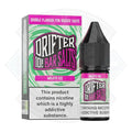 Drifter Bar Salts - Mojito Ice Nic Salt 10ml