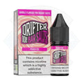 Drifter Bar Salts - Peach Ice Nic Salt 10ml