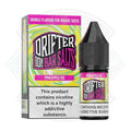 Drifter Bar Salts - Pineapple Ice Nic Salt 10ml