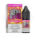 Drifter Bar Salts - Strawberry Banana Ice Nic Salt 10ml