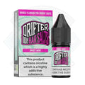Drifter Bar Salts - Sweet Mint Nic Salt 10ml