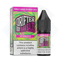Drifter Bar Salts - Watermelon Ice Nic Salt 10ml