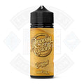 Dripping Custard 0mg 100ml Shortfill E-Liquid