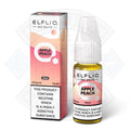 Elf Bar ELFLIQ Apple Peach Nic Salt 10ml