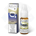 Elf Bar ELFLIQ Blue Razz Lemonade Nic Salt 10ml