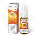 Elf Bar ELFLIQ Elfbull Ice Nic Salt 10ml