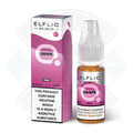 Elf Bar ELFLIQ Grape Nic Salt 10ml
