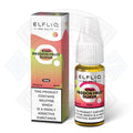 Elf Bar ELFLIQ Kiwi Passion Fruit Guava Nic Salt 10ml