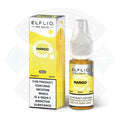 Elf Bar ELFLIQ Mango Nic Salt 10ml