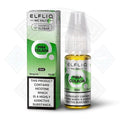 Elf Bar ELFLIQ Pina Colada Nic Salt 10ml