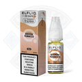 Elf Bar ELFLIQ Snoow Tobacco Nic Salt 10ml