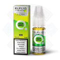 Elf Bar ELFLIQ Sour Apple Nic Salt 10ml