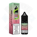 Elux Legend Nic Salt - Apple Peach 10ml