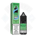 Elux Legend Nic Salt - Fresh Menthol Mohito 10ml