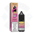 Elux Legend Nic Salt - Lemon Peach Passionfruit 10ml