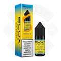 Elux Legend Nic Salt - Pineapple Ice 10ml