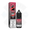 Elux Legend Nic Salt - Strawberry Raspberry Cherry 10ml