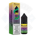 Elux Legend Nic Salt - Summer Dream 10ml
