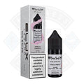 Elux Legend Nic Salt - Vanilla Tobacco 10ml