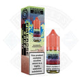 Firerose 5000 Blueberry Pomegranate Nic Salt 10ml by Elux