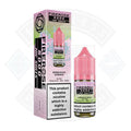 Firerose 5000 Bubblegum Airways Nic Salt 10ml by Elux