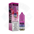 Firerose 5000 Cherry Sours Nic Salt 10ml by Elux