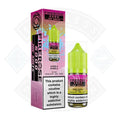 Firerose 5000 Hubbla Bubbla Nic Salt 10ml by Elux