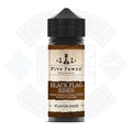 Five Pawns Black Flag Risen 0mg 100ml E-liquid