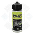 Five Pawns Legacy - Poet - Sweet Black Tea 100ml E-liquid