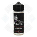 Five Pawns Legacy - The Plume Room - Strawberries & Cream 100ml E-liquid
